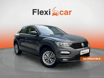 Imagen de VOLKSWAGEN T-Roc 2.0TDI Advance 85kW