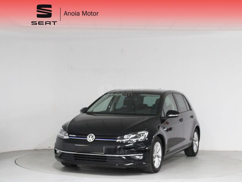Foto del VOLKSWAGEN Golf 1.5 TSI Evo BM Advance DSG7 96kW