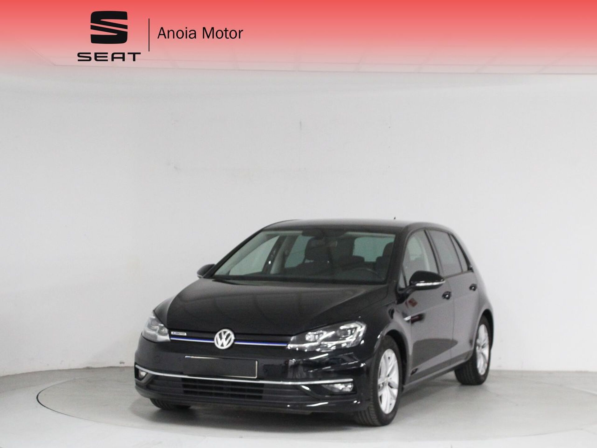 Imagen de VOLKSWAGEN Golf