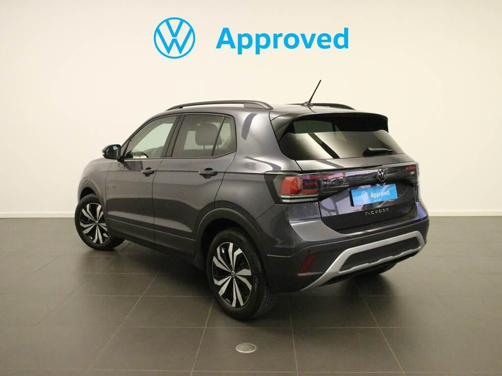 Foto del VOLKSWAGEN T-Cross 1.0 TSI Life 85kW Aut.
