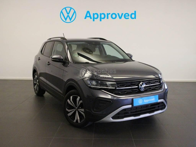 Foto del VOLKSWAGEN T-Cross 1.0 TSI Life 85kW Aut.