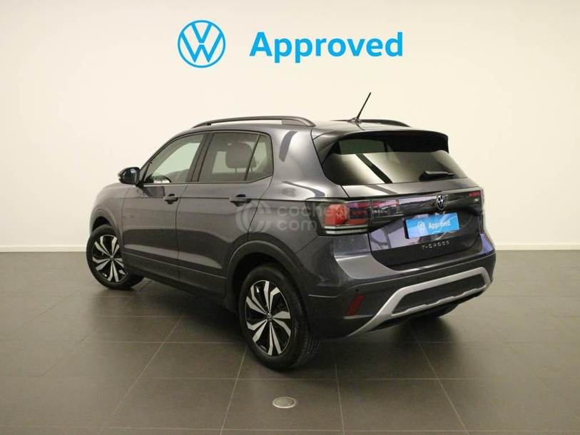 Foto del VOLKSWAGEN T-Cross 1.0 TSI Life 85kW Aut.