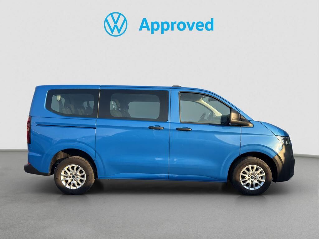 Foto del VOLKSWAGEN Caravelle 2.0TDI Batalla Corta 81kW