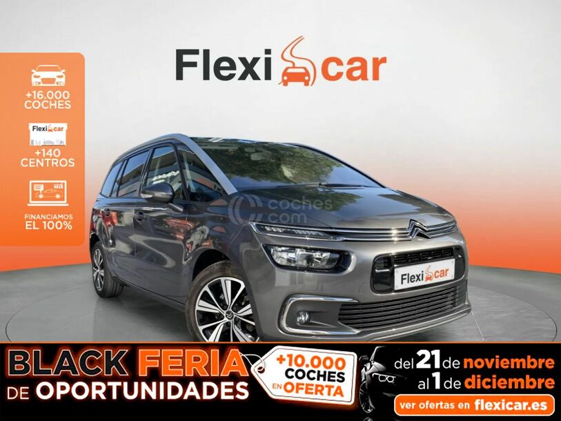 Foto del CITROEN C4 Grand Picasso 1.2 PureTech S&S Live