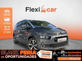 Imagen de CITROEN C4 Grand Picasso 1.2 PureTech S&S Live