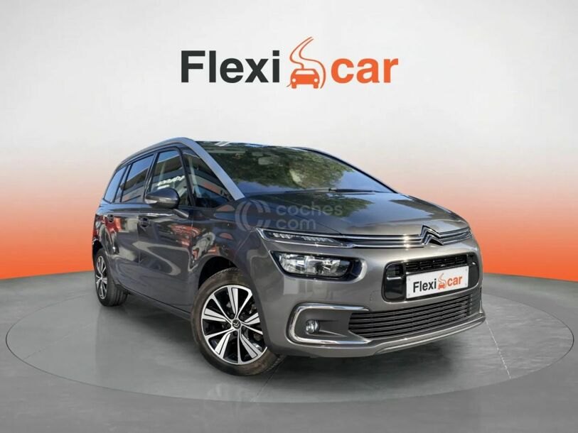 Foto del CITROEN C4 Grand Picasso 1.2 PureTech S&S Live