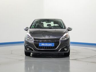 Imagen de PEUGEOT 208 1.2 PureTech S&S Allure EAT6 110