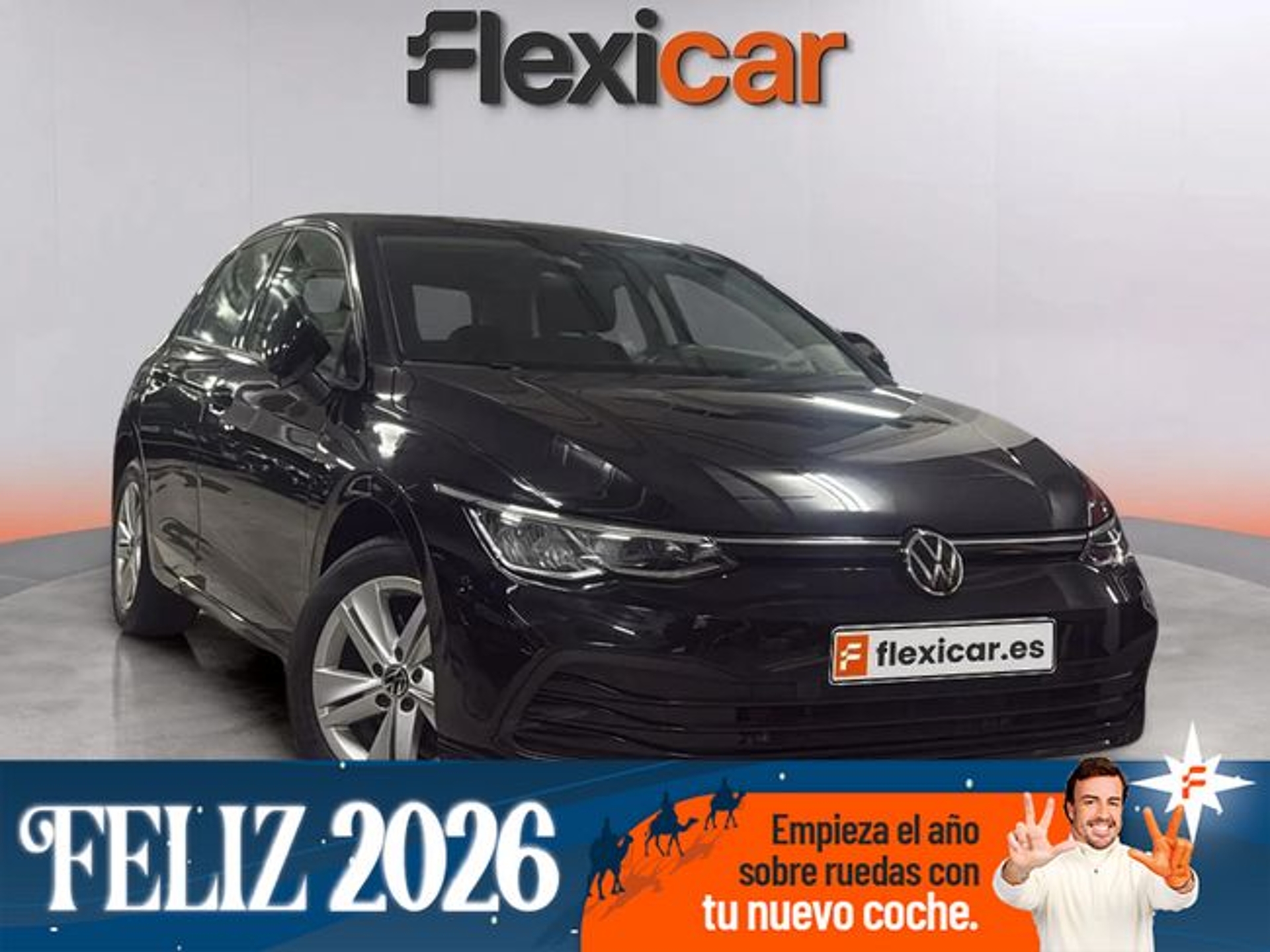 Imagen de VOLKSWAGEN Golf