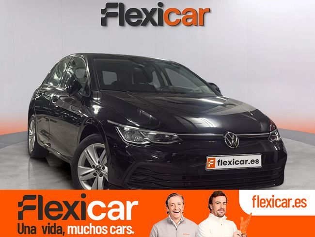 VOLKSWAGEN Golf (Style 2.0 TDI 110kW (150CV) DSG) en Barcelona