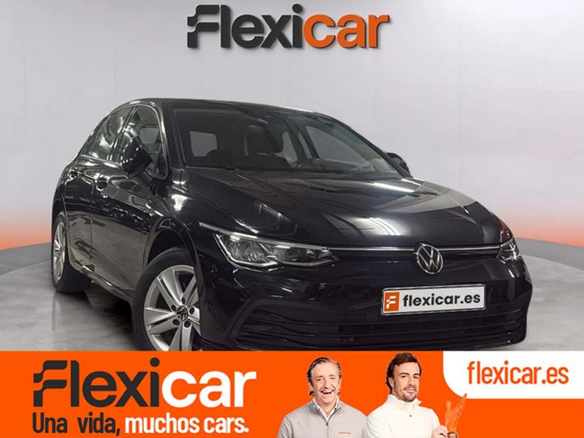 Imagen de VOLKSWAGEN Golf