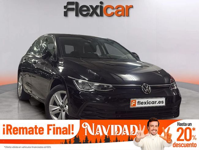 VOLKSWAGEN Golf (Style 2.0 TDI 110kW (150CV) DSG) en Barcelona