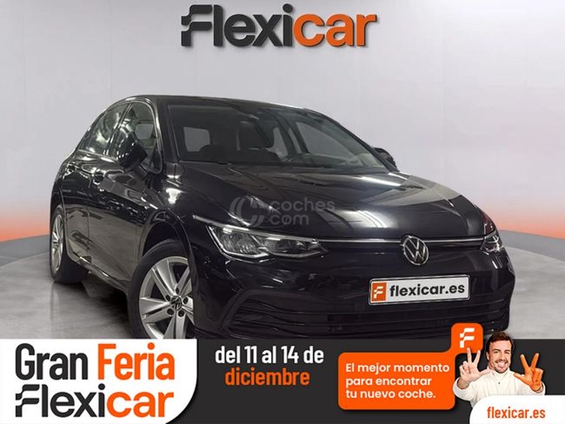 Foto del VOLKSWAGEN Golf 2.0TDI Style DSG 110kW