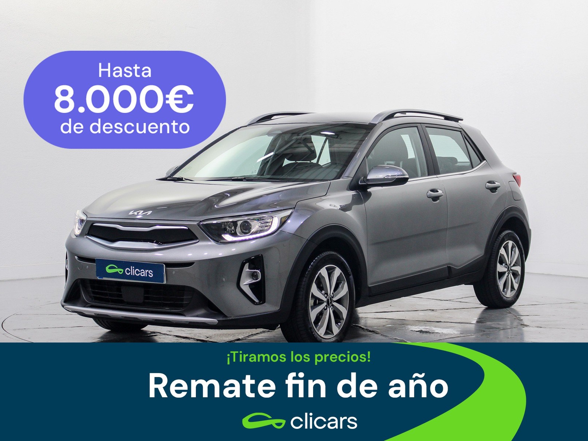 Imagen de KIA Stonic