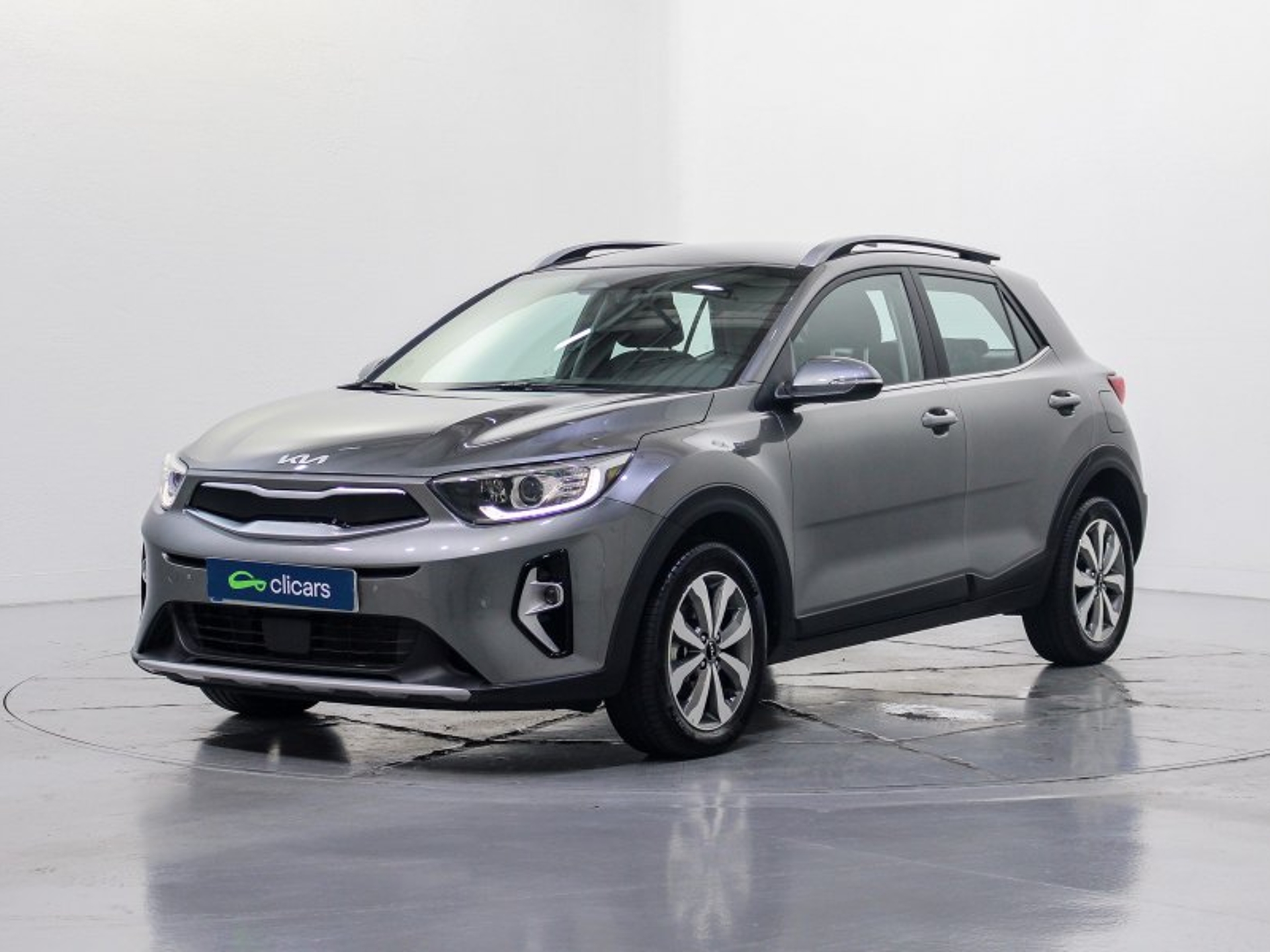 Imagen de KIA Stonic