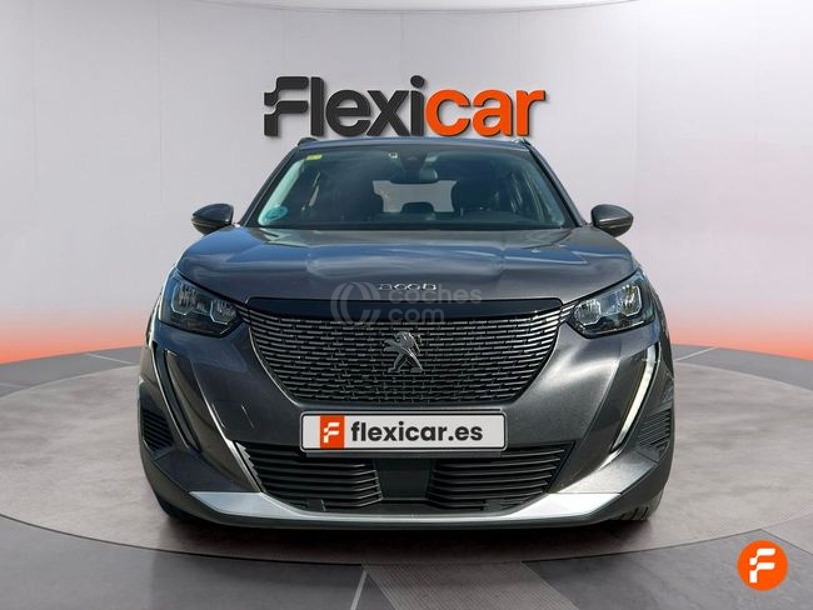 Foto del PEUGEOT 2008 1.5BlueHDi S&S Active 110