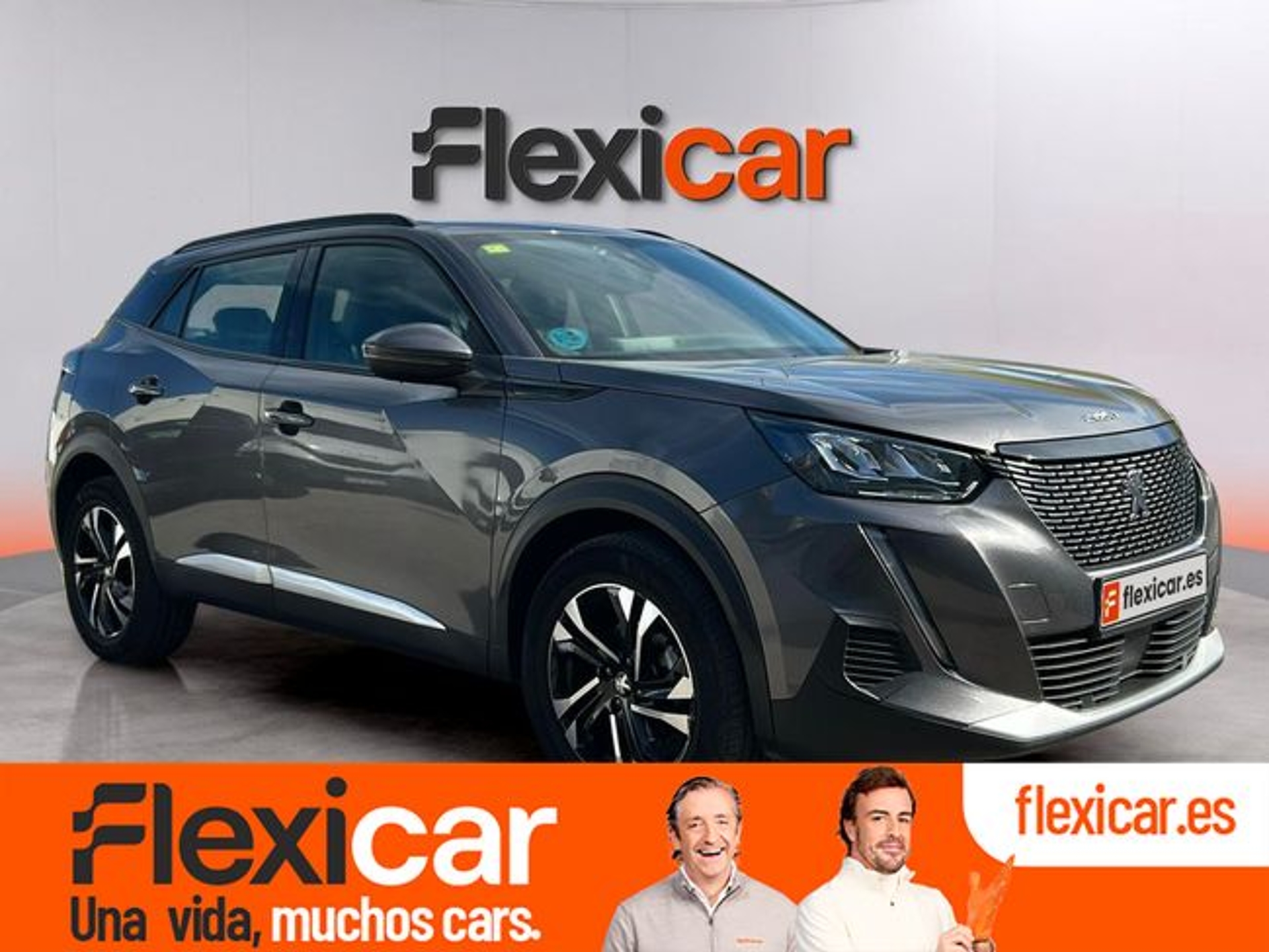 Imagen de PEUGEOT 2008