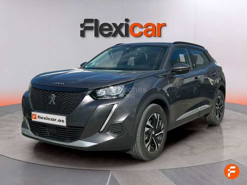 Foto del PEUGEOT 2008 1.5BlueHDi S&S Active 110