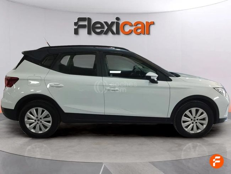 Foto del SEAT Arona 1.0 TSI S&S Style DSG7 XM 110