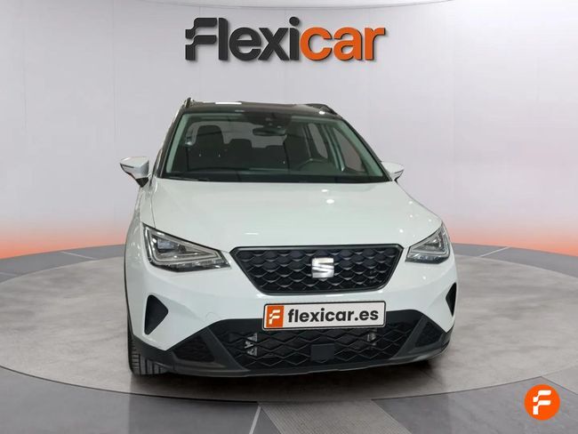 Foto del SEAT Arona 1.0 TSI S&S Style DSG7 XM 110