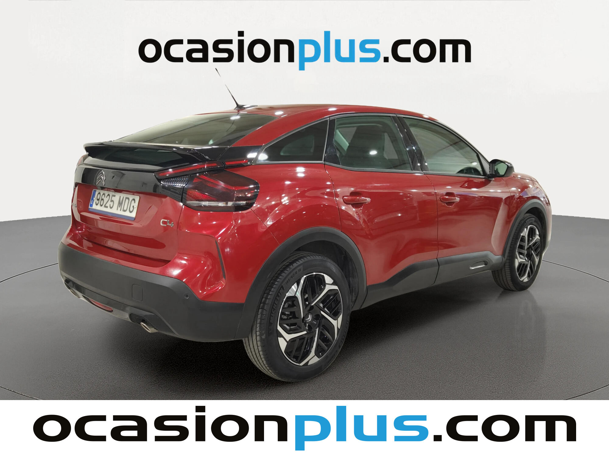 Foto del CITROEN C4 1.2 PureTech Feel Pack S&S EAT8 130