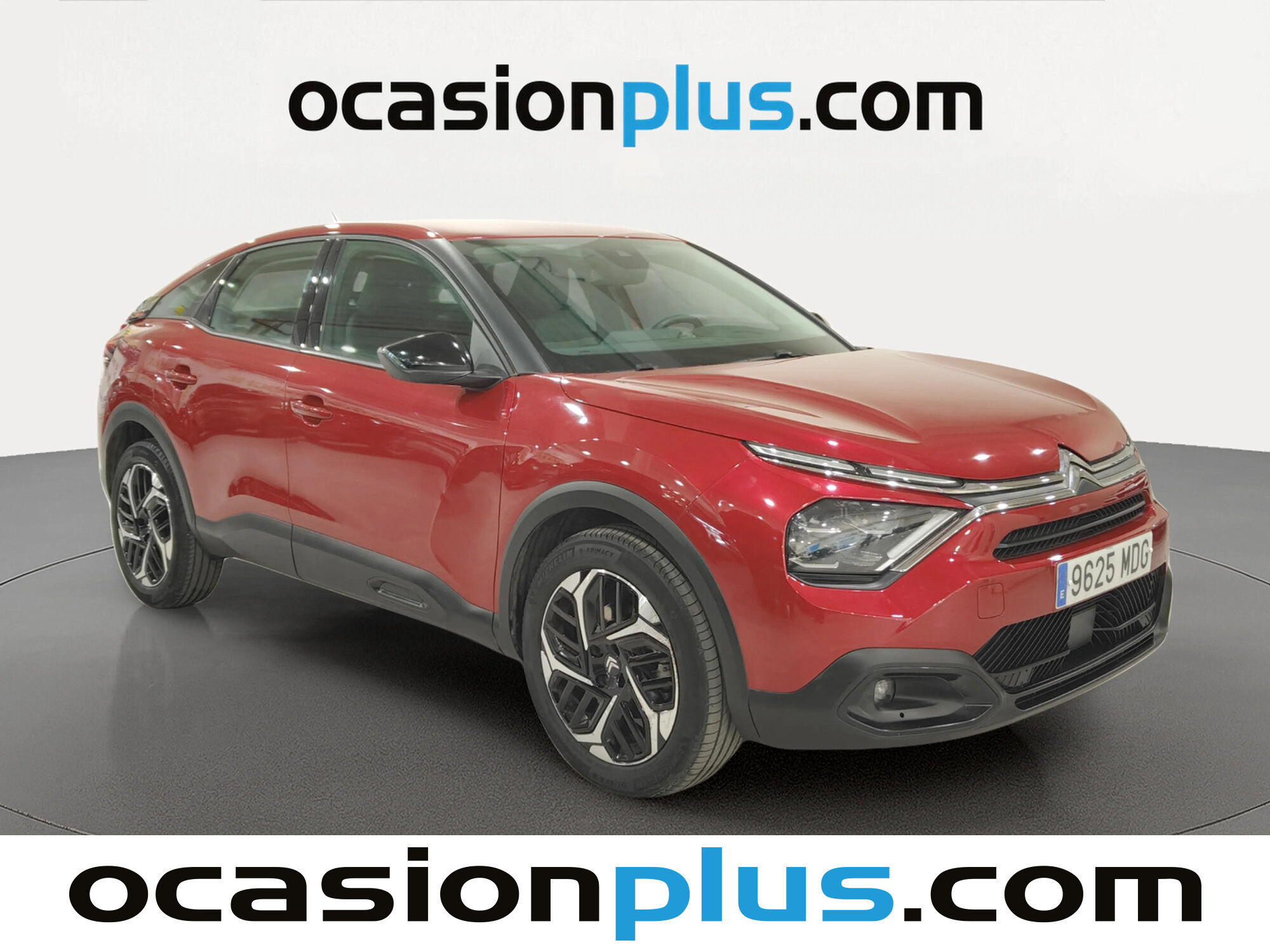 Foto del CITROEN C4 1.2 PureTech Feel Pack S&S EAT8 130