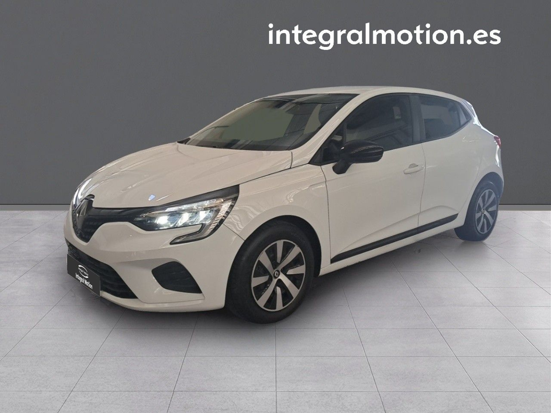 Imagen de RENAULT Clio