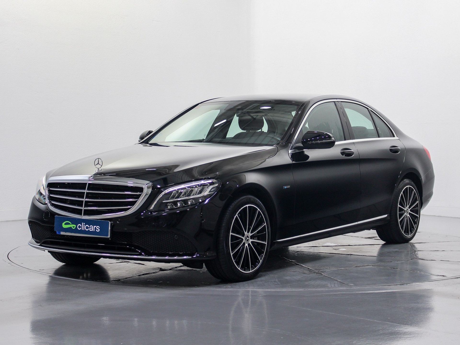 Imagen de MERCEDES Clase C