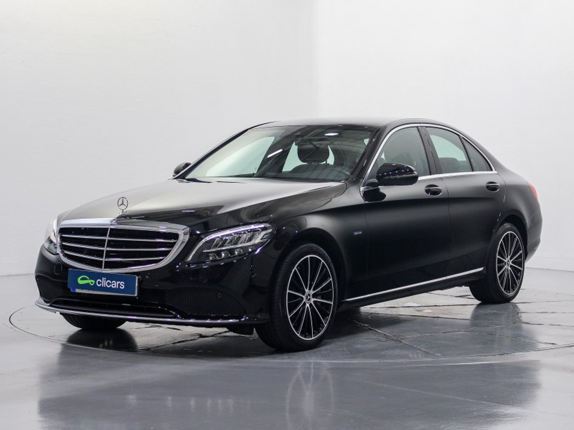 Imagen de MERCEDES Clase C