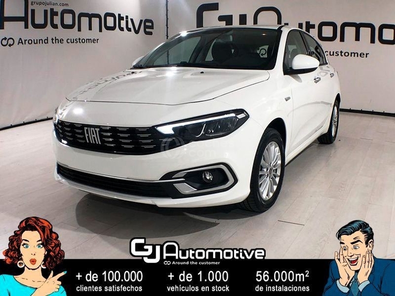 Foto del FIAT Tipo SW 1.0 City Life