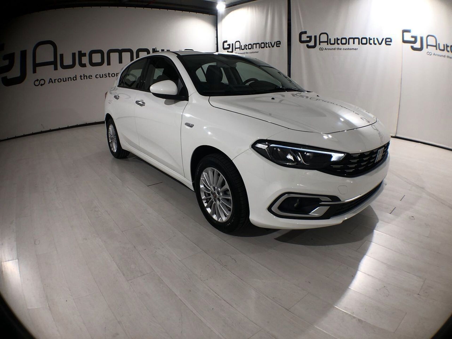 Imagen 1 de FIAT Tipo
