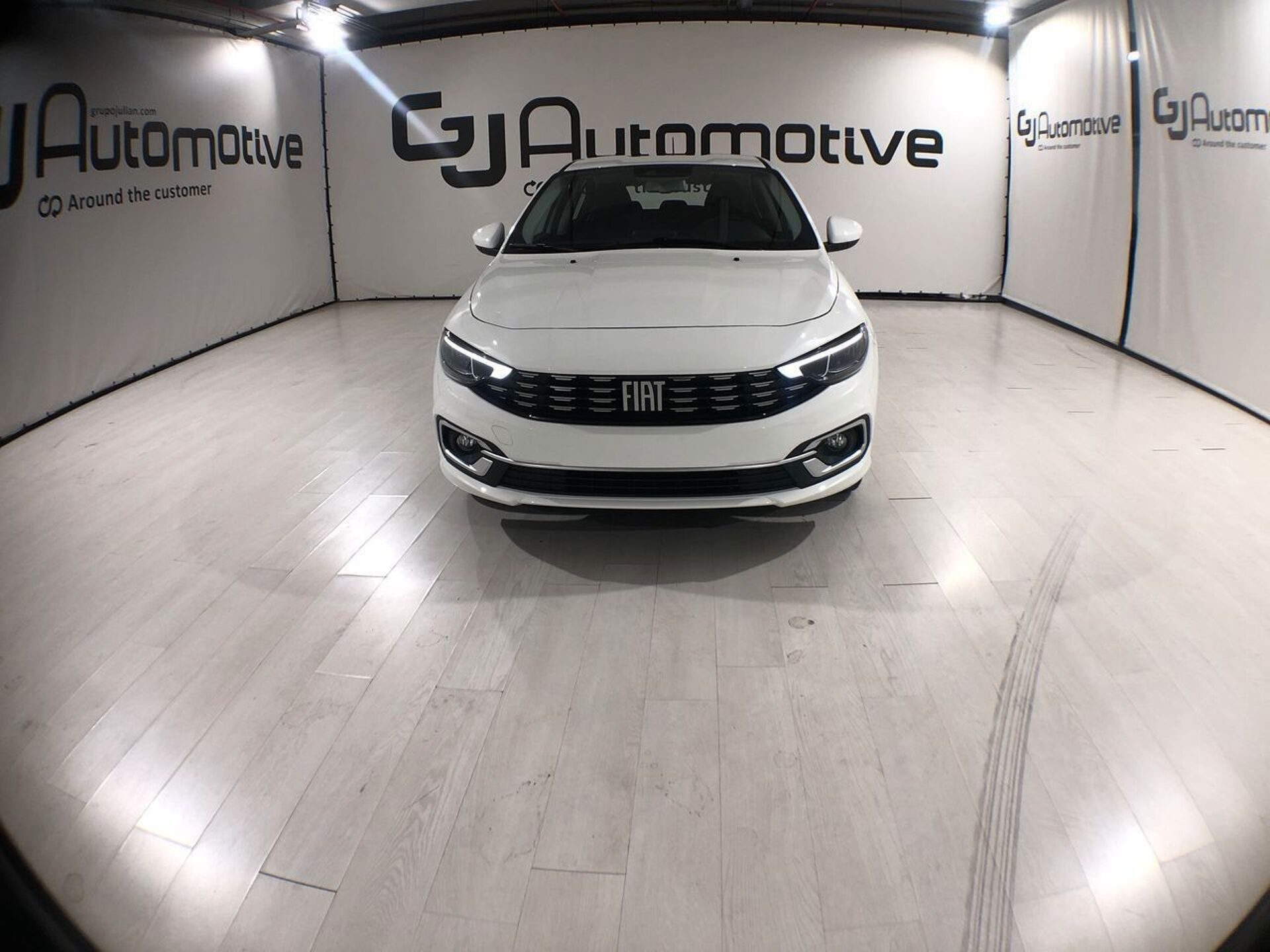 Imagen 2 de FIAT Tipo