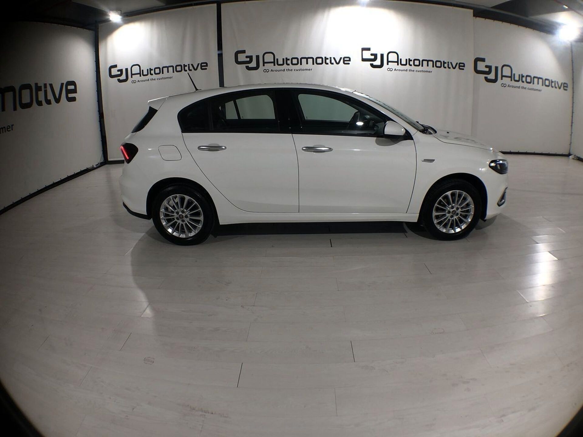 Imagen 3 de FIAT Tipo