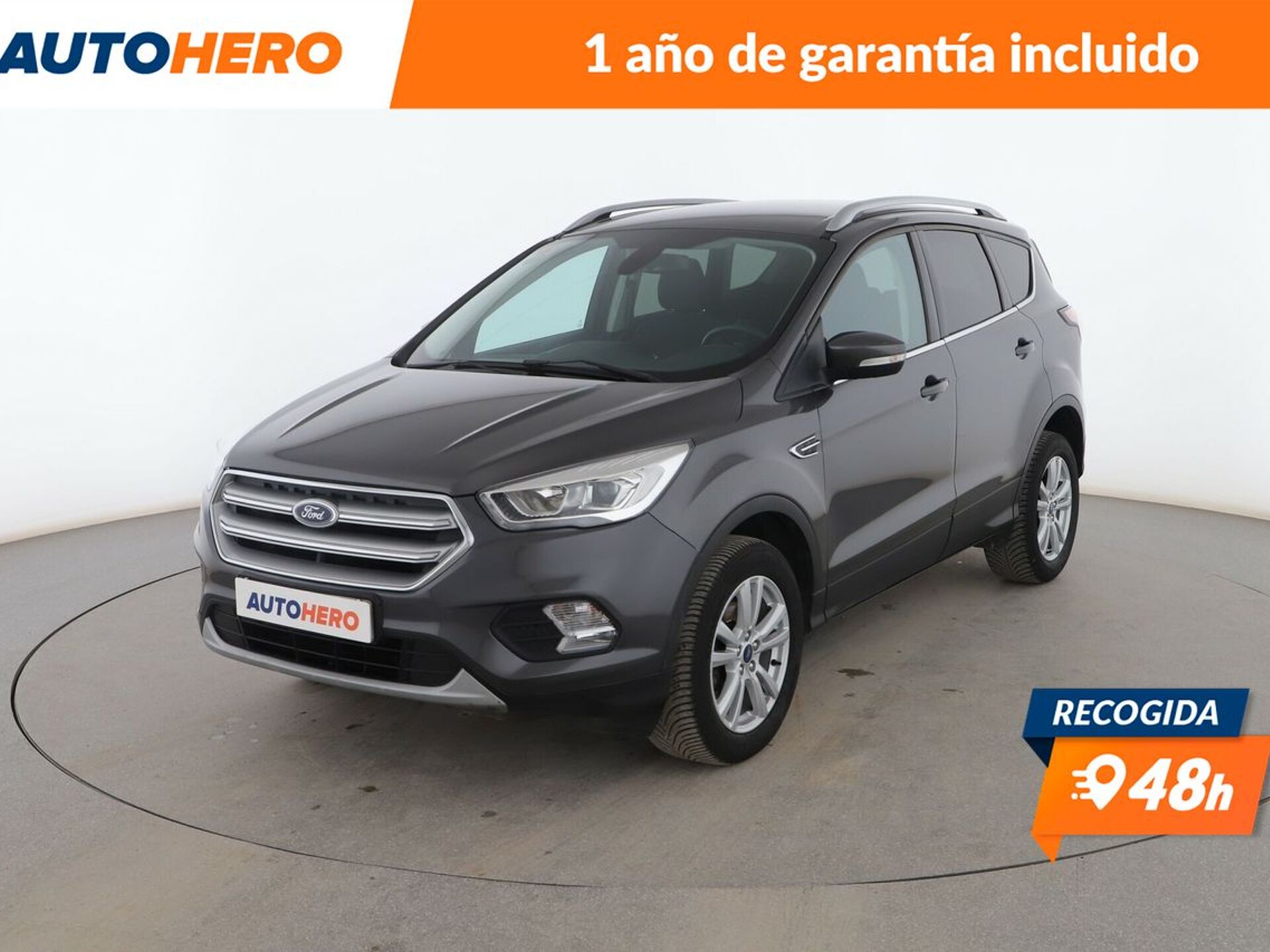Imagen de FORD Kuga