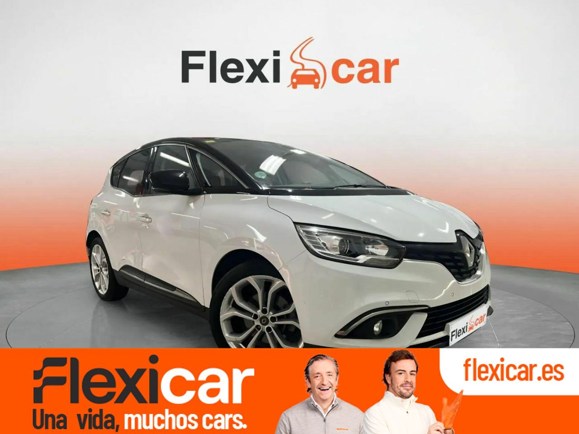 Imagen de RENAULT Scénic