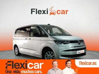 Imagen de VOLKSWAGEN Multivan