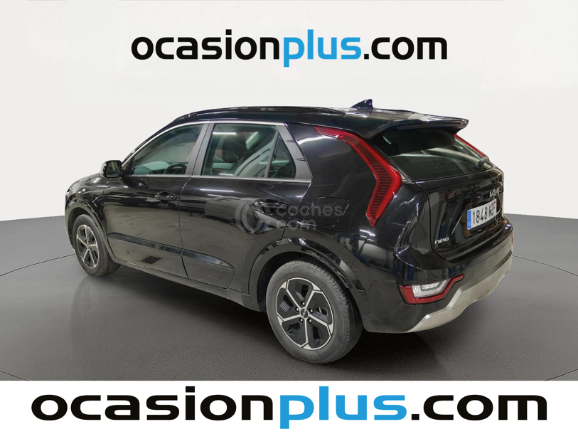 Foto del KIA Niro 1.6 HEV Drive 141