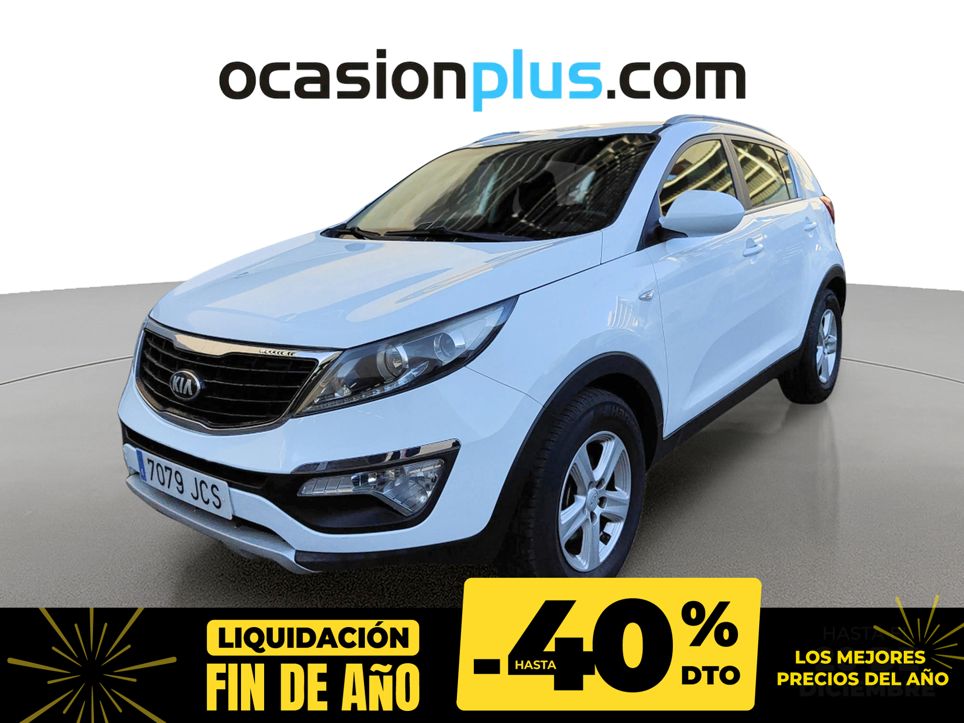 Imagen de KIA Sportage