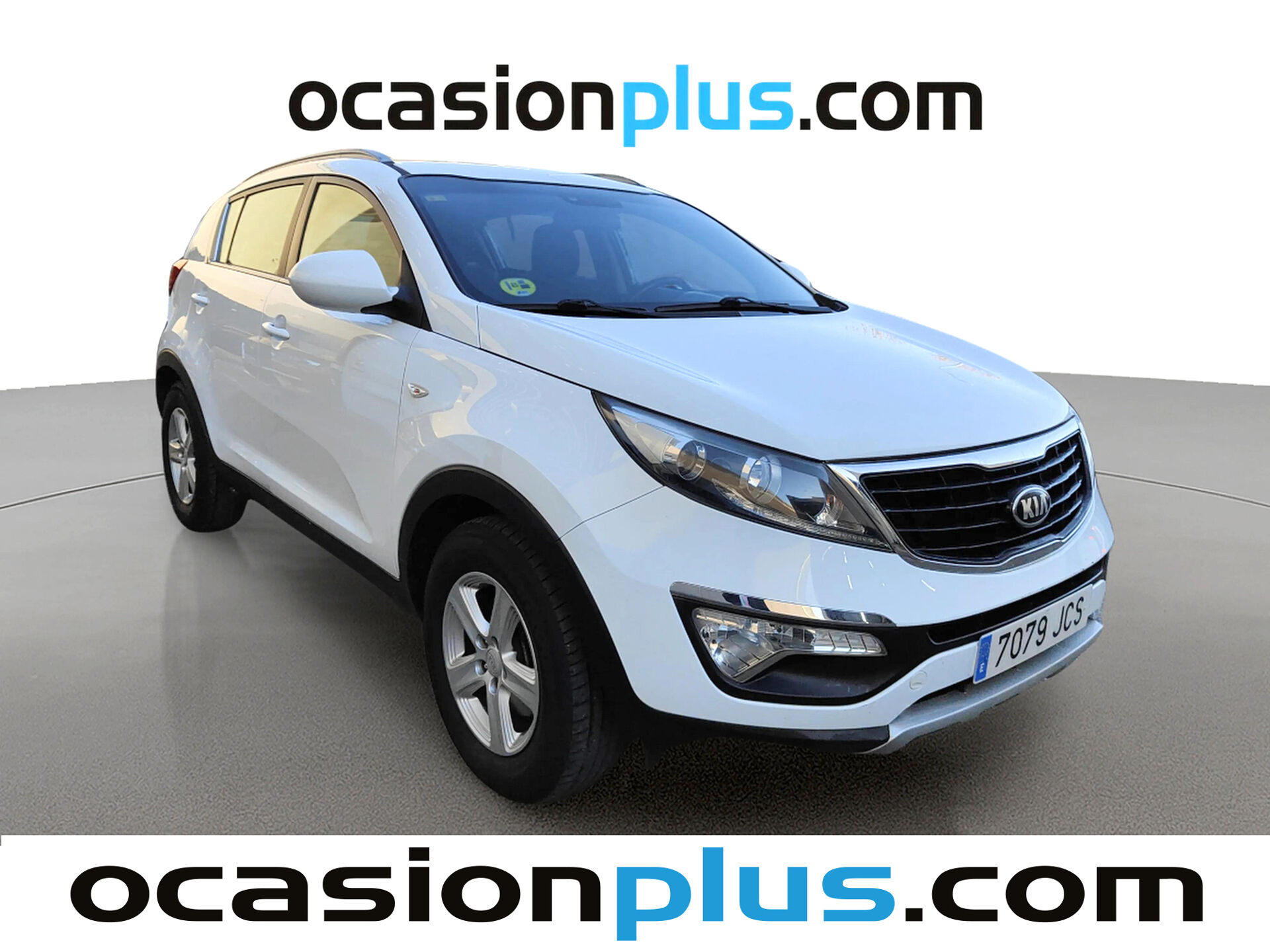 Imagen 2 de KIA Sportage