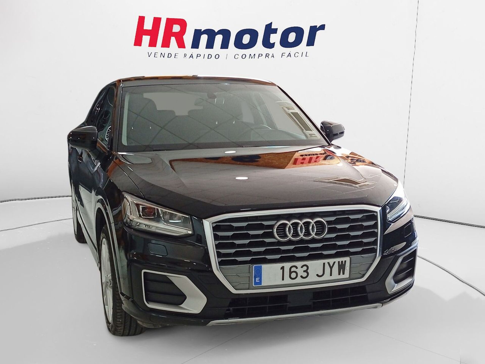 Foto del AUDI Q2 1.6TDI Sport edition 85kW