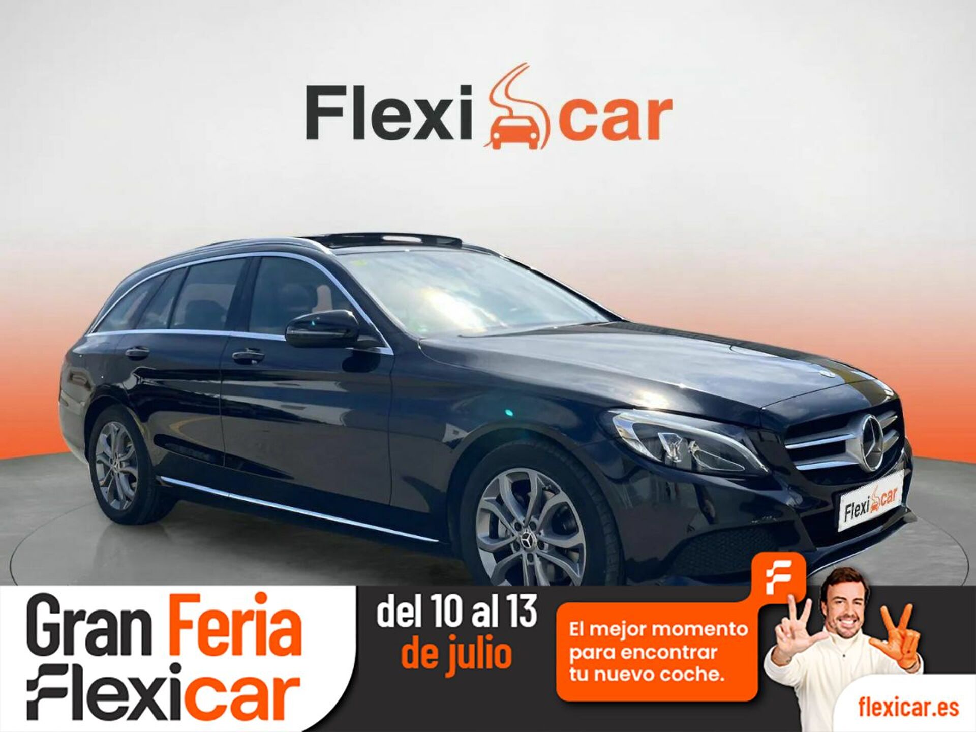 Imagen de MERCEDES Clase C