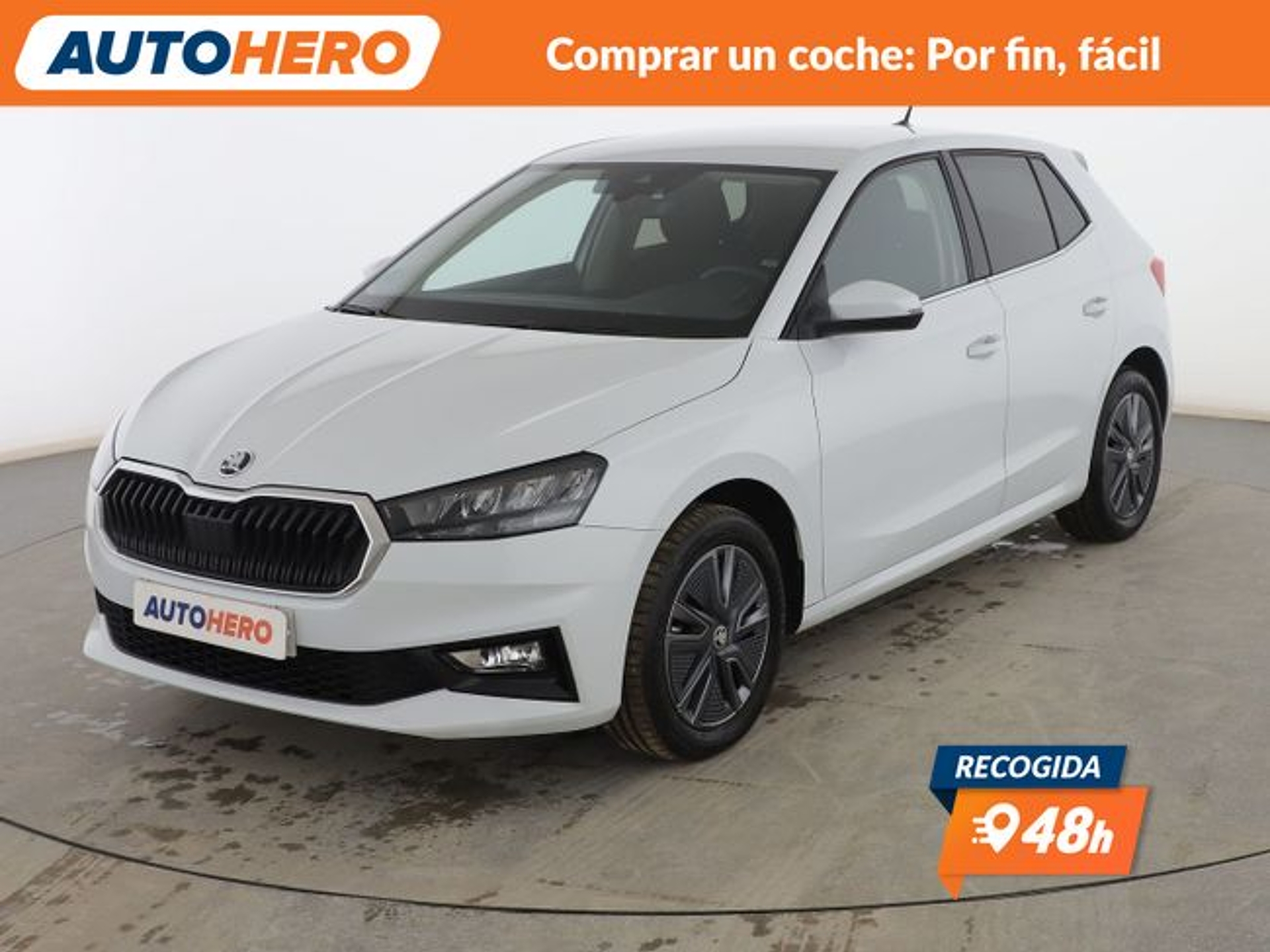 Imagen de SKODA Fabia
