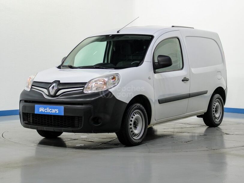 Foto del RENAULT Kangoo Fg. 1.5dCi Profesional 55kW