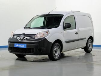 Imagen de RENAULT Kangoo Fg. 1.5dCi Profesional 55kW