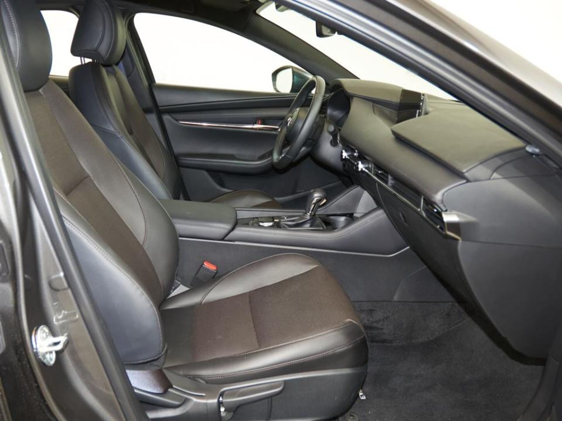 Imagen 3 de MAZDA Mazda3