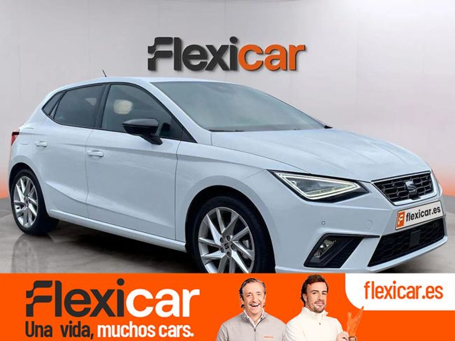 Imagen 1 de SEAT Ibiza