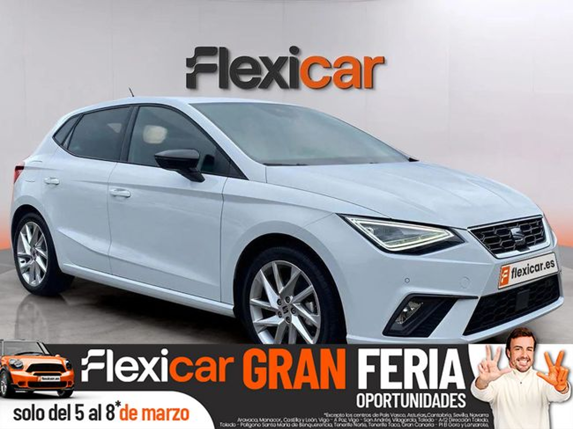 Imagen de SEAT Ibiza