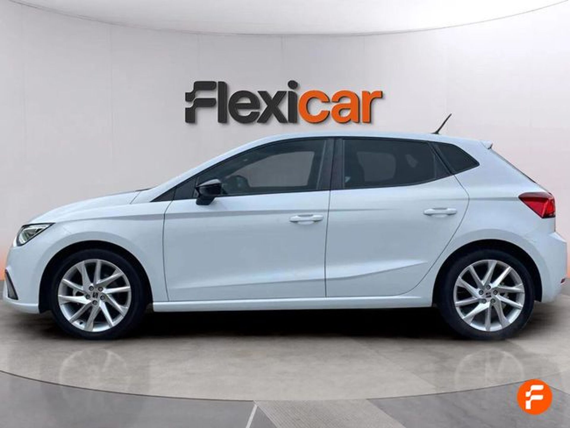 Imagen 3 de SEAT Ibiza