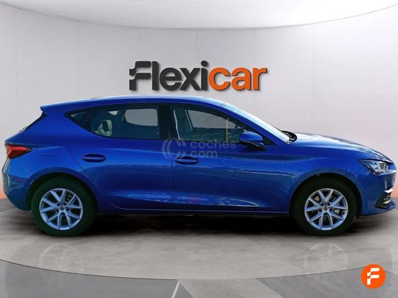 Foto del SEAT León 2.0TDI S&S Style 115