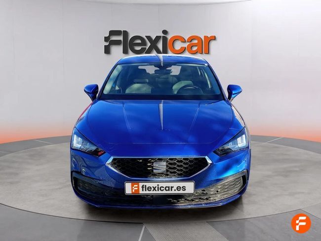 Foto del SEAT León 2.0TDI S&S Style 115