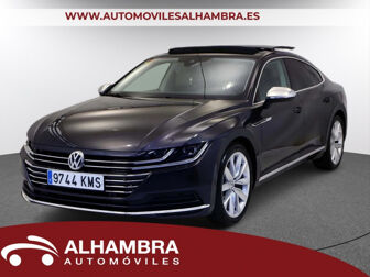 Imagen de VOLKSWAGEN Arteon 1.5 TSI EVO Elegance 110kW